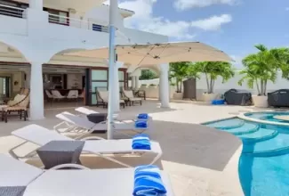 Experience Luxury and Savings: Up to 20% Off Select St. Martin Villas