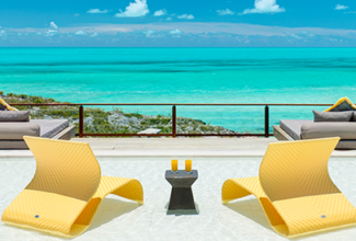 Explore Your Perfect Island Getaway: Up to 45% Off in Turks and Caicos