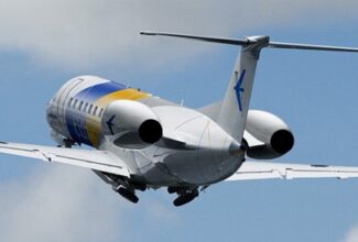 Embraer Teams Up with MROs for E-Jet Support