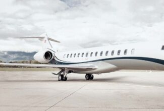 Albinati Aeronautics Prioritizes Swiss Quality, Acquires First Dassault Falcon 6X