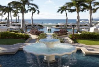 Four Seasons Maui Unveils Enriching Fall Getaway Experiences for 2024