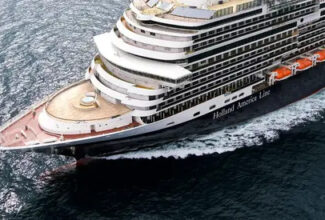 Holland America Line's 'Save On Sunshine' Sale: Up to 40% Off Cruises