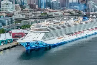 Norwegian Cruise Line Unveils Spring and Summer 2026 Voyages, Including New Sailings From Philadelphia