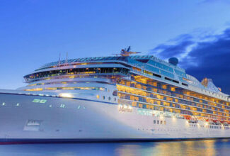 Norwegian Cruise Line's Oceania Cruises Introduces New All-Inclusive Pricing Plan