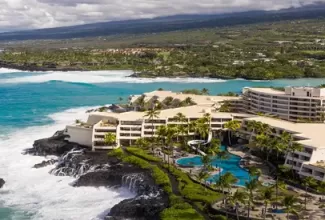 What's New With Outrigger Resorts & Hotels