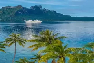 Paul Gauguin Cruises Unveils 2026 Voyages for Moana Explorer Program for Kids