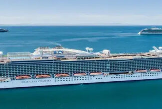 Princess Cruises Announces Largest Summer 2026 Caribbean Season