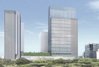 Raffles Tokyo Set to Elevate Luxury Hospitality in Japan's Capital