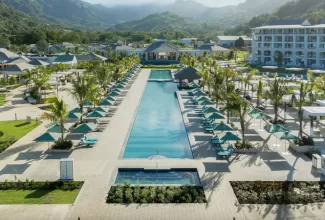 2024 Travvy Award Nominees: Best All-Inclusive Resorts