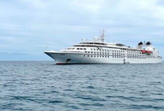 Windstar Cruises Marks 40 Years with Special Celebrations