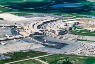 Syracuse Hancock International Airport: Winning Strategies and Future Plans