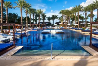 Atlantis Paradise Island Unveils Exciting New Promotions for Family Savings and Resort Credits