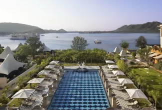 Preferred Hotels & Resorts Expands Ultra-Luxury Legend Collection with Over 100 Member Properties