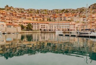 Tivoli Hotels & Resorts Launches Its First Italian Gem: Tivoli Portopiccolo Sistiana Wellness Resort & Spa