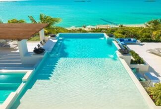 Exclusive Offers on Turks and Caicos Villa Rentals with Haute Retreats