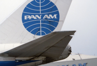 Pan Am Returns to the Skies in 2025 for a Special Transatlantic Journey