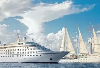 Windstar Cruises Offers Christmas in July Sale on European Voyages