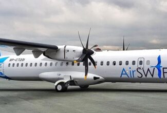 Philippines' AirSWIFT Confirms Sale Talks with Multiple Airlines, Including Cebu Pacific