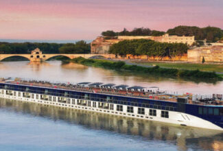 AmaWaterways Unveils Innovative Stateroom Upgrade Auction Program