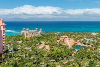 Atlantis Paradise Island’s Labor Day Sale: Save 25% and Get Up to $400 in Resort Credits