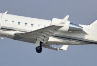 Saturn Aviation Transitions to All-Falcon Fleet