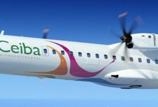 Equatorial Guinea President’s Son Jailed Over ATR72