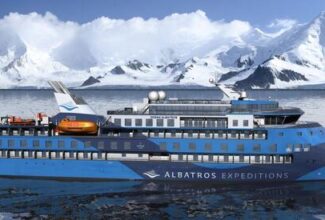 Albatros Expeditions to Launch First Halal-Certified Cruise to Antarctica in 2026