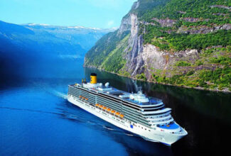 LaDonna Allen Joins Costa Cruises as North America Sales Chief