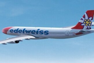 Edelweiss Air Expands Long-Haul Network with New Routes Ahead of A350 Arrival