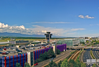 Geneva Airport: A Key Hub for Global Connectivity