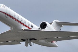 US's GoodJET Adds First Gulfstream G450