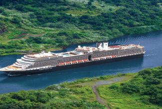 Holland America Line Announces Labor Day Sale with Up to 40% Off Cruises