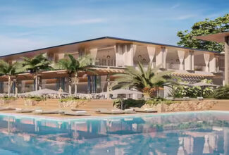 Club Med Unveils Major Developments: New Resort, Renovations, and Partnerships