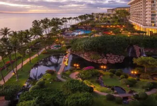 Discover Club Level Accommodations at These Top Hawaii Hotels