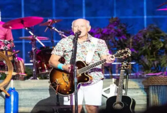 Margaritaville Announces First Annual Jimmy Buffett Day Celebration