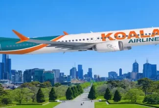 Koala Airlines Aims to Break Australia's Aviation Duopoly with Innovative Strategy