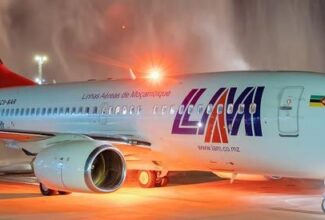 Mozambique’s LAM Seeks E190, Boeing 737-700 in New Aircraft Tender