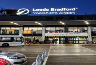 Leeds Bradford Airport Expands with Vision 2030 Strategy and New Routes