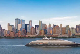 Scenic Luxury Cruises & Tours Announces Broadway Star Carrie St. Louis Cruise