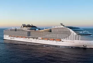 MSC Cruises Launches Winter 2026-27 Bookings