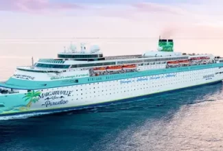 Margaritaville at Sea Offers 50% Off Cruises for Labor Day