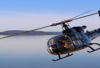 How Safe Is Helicopter Travel? A Comprehensive Look at Helicopter Safety