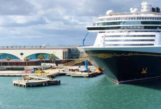 Port Canaveral Halts Cruise Terminal Plans Due to Space Industry Concerns