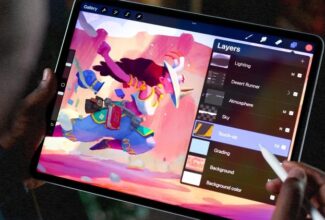 Procreate's CEO Denounces AI in Creative Tools, Sparking Industry-Wide Debate on Innovation and Creativity