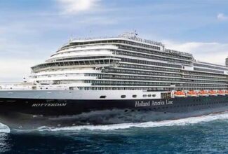 Holland America’s 2026 Europe Season: Expanded Itineraries