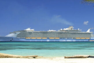 Royal Caribbean Partners with SEV for Environmental Oversight on Beach Club Project