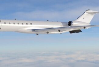 US Sanctions Bizjet Parts Suppliers for Russia Links