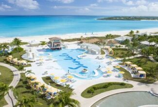 Sandals Emerald Bay to Become Beaches Exuma