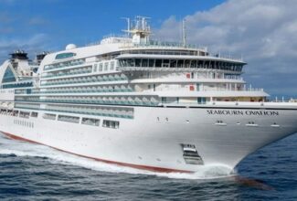 Seabourn Encore and Quest Expand Asia Cruises for 2024-2025