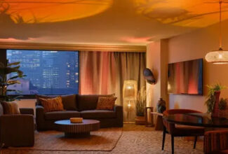 Hilton Launches The Lion King Suite in NYC